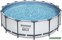 Картинка Каркасный бассейн Bestway 457x122 [56438]