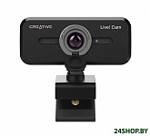 Картинка Веб-камера Creative Live! Cam Sync 1080p V2