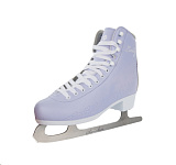 Картинка Коньки фигурные Nordway Emily YIE20N830X / A21ENDIH027-1L (р-р 36, лиловый)