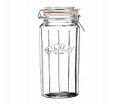 Картинка Емкость для хранения Kilner ClipTop K-0025.735V