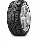 Картинка Автомобильные шины Pirelli Winter Sottozero 3 225/45R17 91H