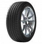 Картинка Автомобильные шины Michelin Latitude Sport 3 295/40R20 106Y
