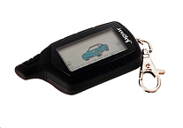 Картинка Автосигнализация JAGUAR EZ-ALPHA VER.2