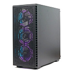 Картинка Корпус Powercase Attica Mesh S3 ARGB