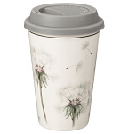 Картинка Многоразовый стакан Lefard Dandelion 482-540