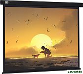 Wallscreen 150x150 CS-PSW-150X150-BK