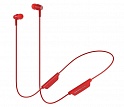Наушники Audio-Technica ATH-CLR100BT (красный)
