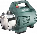 Насос Metabo P 4500 Inox