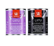 Картинка Краска Tikkurila Liitu 0.9 л (базис C)