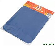 Картинка Коврик для мыши Buro BU-CLOTH/blue матерчатый
