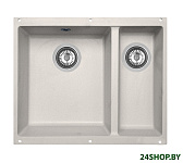 Картинка Кухонная мойка Zigmund and Shtain INTEGRA 500.2 (осенняя трава)