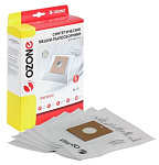 Картинка Комплект одноразовых мешков Ozone M-15