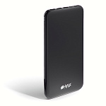 Картинка Портативное зарядное устройство Hiper PSX20000 (черный)