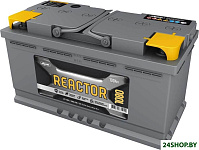 Reactor 6СТ-100e (100 А·ч)