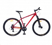 Картинка Велосипед Welt Ridge 2.0 HD 29 р.18 2022 (бордовый)