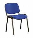 Офисный стул Brabix Iso CF-005 (ткань, синий)