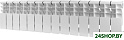 Радиатор Rommer Plus Bm 200 (14 секций)