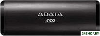 SE760 2TB ASE760-2TU32G2-CBK (черный)