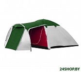 Картинка Палатка Acamper Monsun 4 (зеленый)
