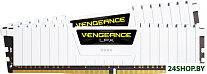 Vengeance LPX 2x8ГБ DDR4 3200 МГц CMK16GX4M2E3200C16W