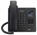 Картинка Проводной телефон Panasonic KX-TPA65RUB (черный)