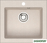 BR-4803 (бежевый матовый)