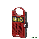 Картинка Радиоприемник Ritmix RPR-303