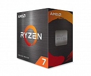 Картинка Процессор AMD Ryzen 7 5800X3D (BOX)