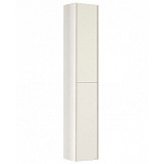 Картинка Акватон Йорк Шкаф-пенал выбеленное дерево [1.A171.2.03Y.OAY.0]