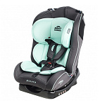 Картинка Детское автокресло Rant Fiesta 1029A (бирюзовый)
