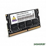 Картинка Оперативная память Neo Forza 16GB DDR4 SODIMM PC4-21300 NMSO416E82-2666EA10