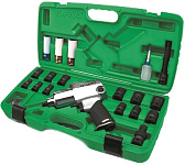 Картинка Набор пневмоинструмента TOPTUL GDAI2703