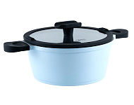 Картинка Кастрюля Gipfel Pastel 0776