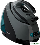 WSS 301 DPB Turbo Steam Pro