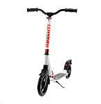 Картинка Самокат Graffiti 4026292 (белый)