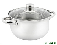 Картинка Кастрюля Pomi d'Oro Laura P595723