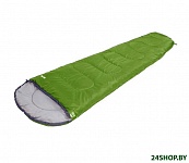 Картинка Спальный мешок Jungle Camp Easy Trek (70942) (зеленый)