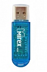Картинка USB Flash Mirex ELF BLUE 8GB (13600-FM3BEF08)