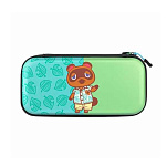 Картинка Чехол для приставки PDP Slim Deluxe Travel Case Animal Crossing Tom Nook