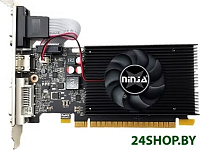 Ninja GeForce GT 710 4GB DDR3 NF71NP043F