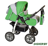 Картинка Джип-трансформер Smile Line Alf I (Al 03)