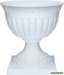 Флора 221 14.5 л (белый)