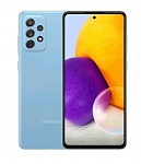 Картинка Смартфон Samsung Galaxy A72 SM-A725F/DS 6GB/128GB (синий)