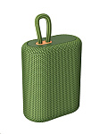 Картинка Портативная колонка Yison WS-8 (зеленый)