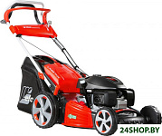 LR 53 THX Allroad Plus 4