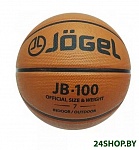 Картинка Мяч Jogel JB-100 (размер 5)