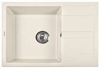Картинка Кухонная мойка ZorG Apollo 78 (пески Cахары)