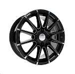 Картинка Литые диски SKAD Le-Mans 16x7