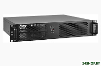 Картинка Корпус ExeGate Pro 2U390-04 500W EX264958RUS