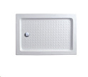 Душевой поддон Cezares 120x90 TRAY-A-AH-120/90-15-W0